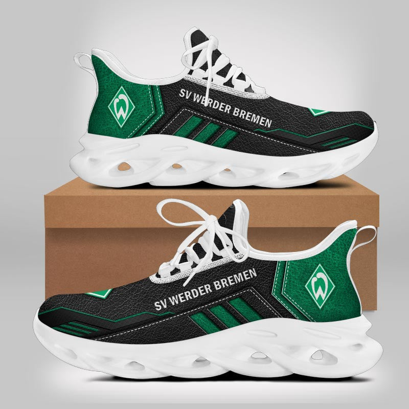 Ideafootwear SV Werder Bremen Max Soul Shoes Sneakers For Men And Women 2