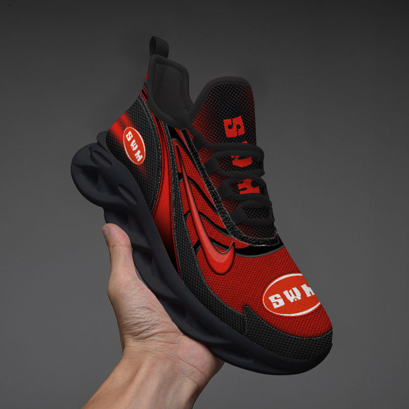 Ideafootwear SWM Max Soul Shoes Sneakers For Men And Women 10
