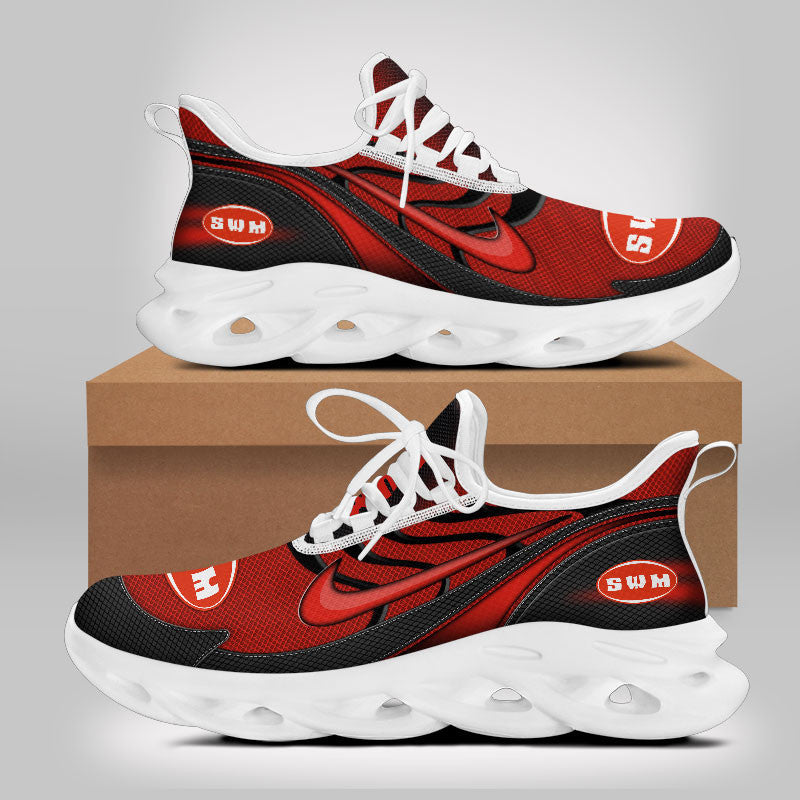 Ideafootwear SWM Max Soul Shoes Sneakers For Men And Women 10