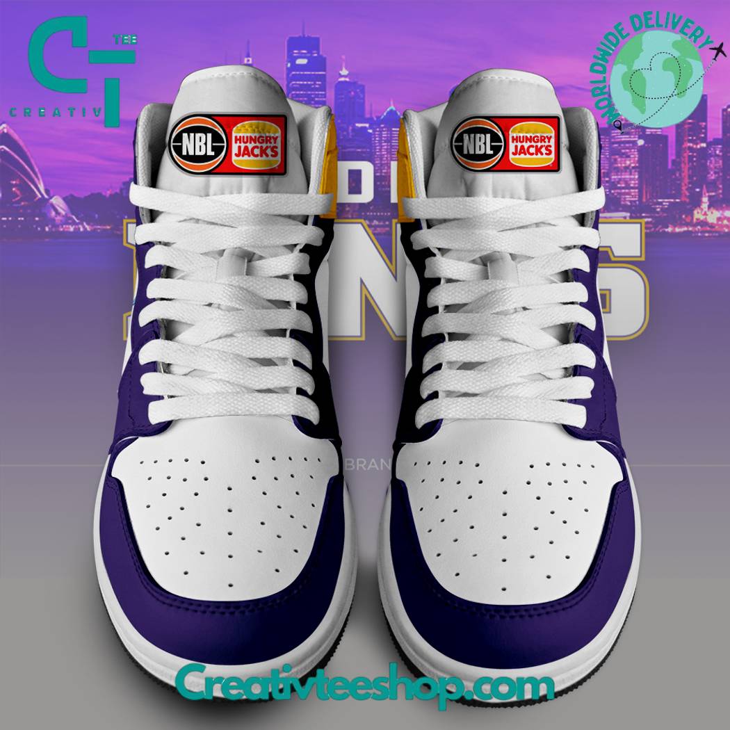 Ideafootwear Sydney Kings AJ1 High Sneakers Shoes For Men And Women 1