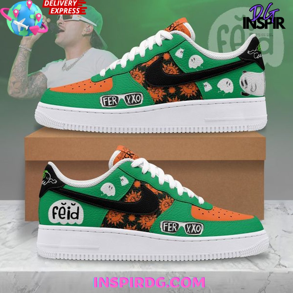 Ideafootwear SZA Air Low-Top Sneakers Shoes For Men And Women 2