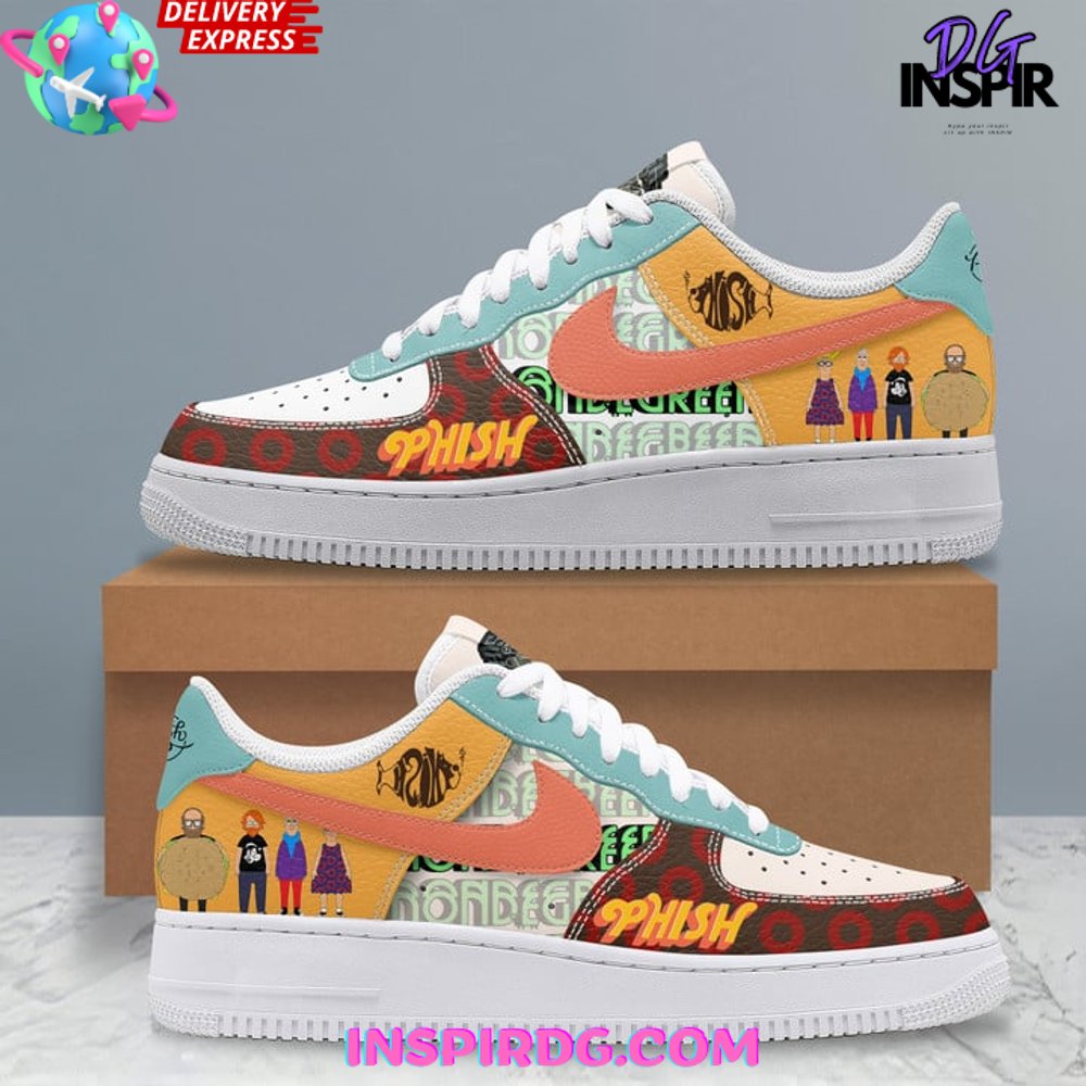 Ideafootwear SZA Air Low-Top Sneakers Shoes For Men And Women 3