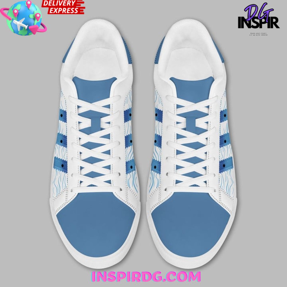 Ideafootwear SZA Skate Stan Shoes Sneakes For Men And Women 1