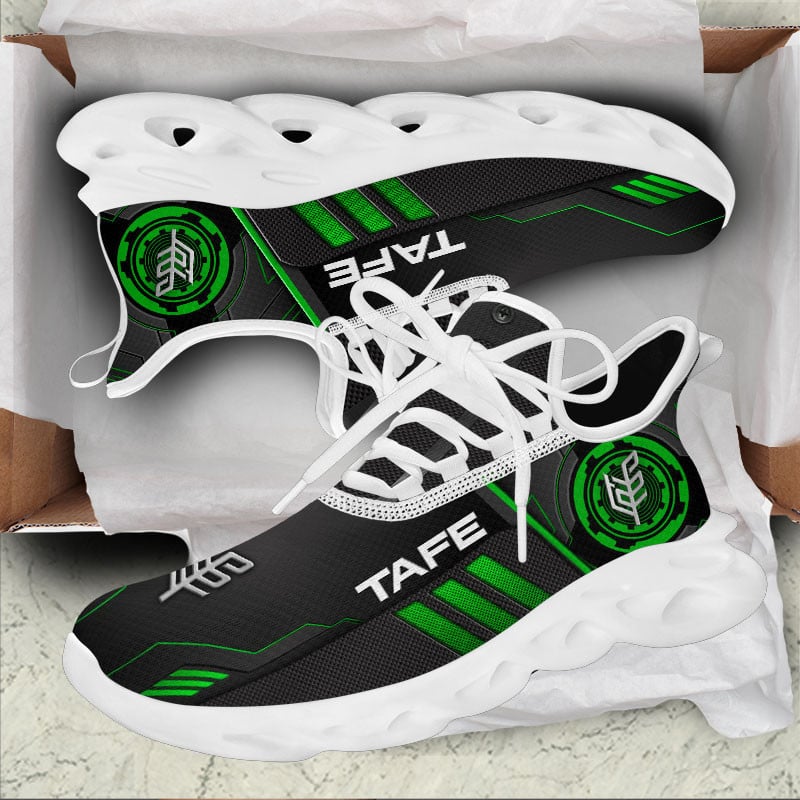 Ideafootwear Tafe Max Soul Shoes Sneakers For Men And Women 9