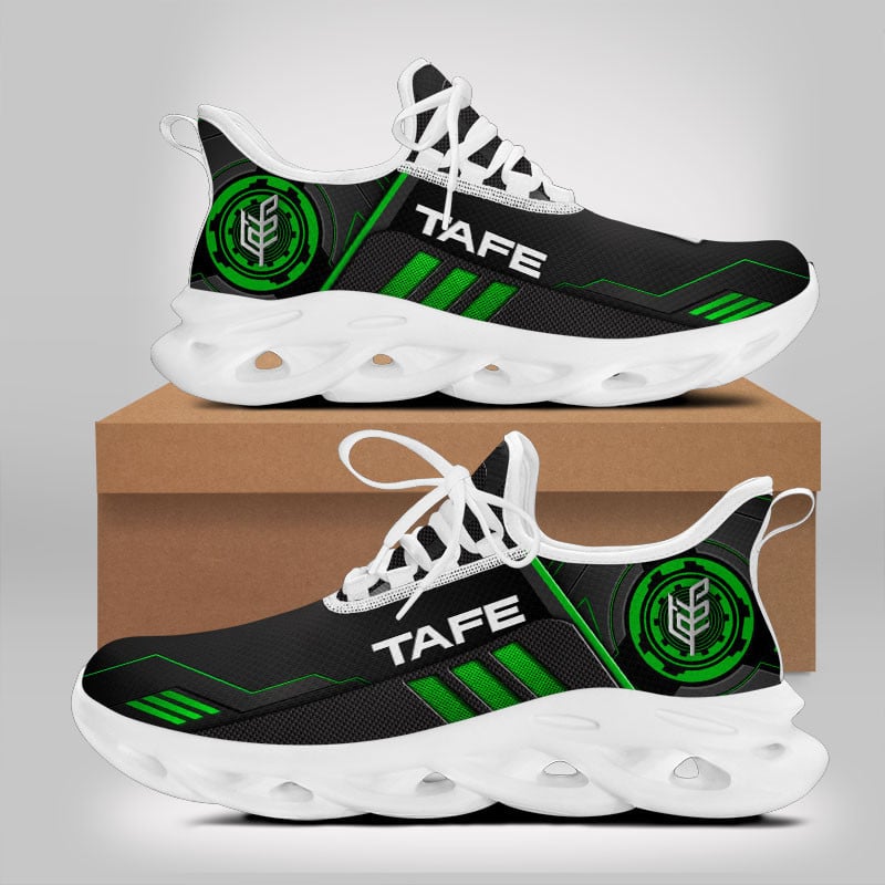 Ideafootwear Tafe Max Soul Shoes Sneakers For Men And Women 9