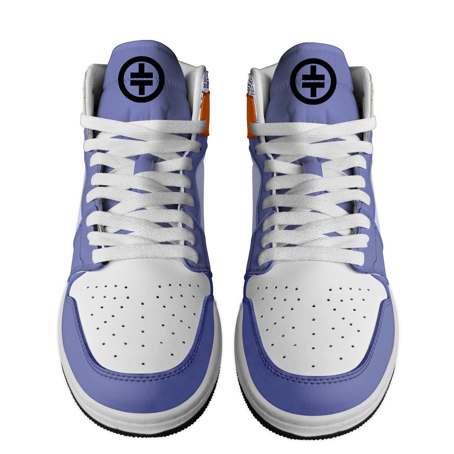 Ideafootwear Take That AJ1 High Sneakers Shoes For Men And Women 1