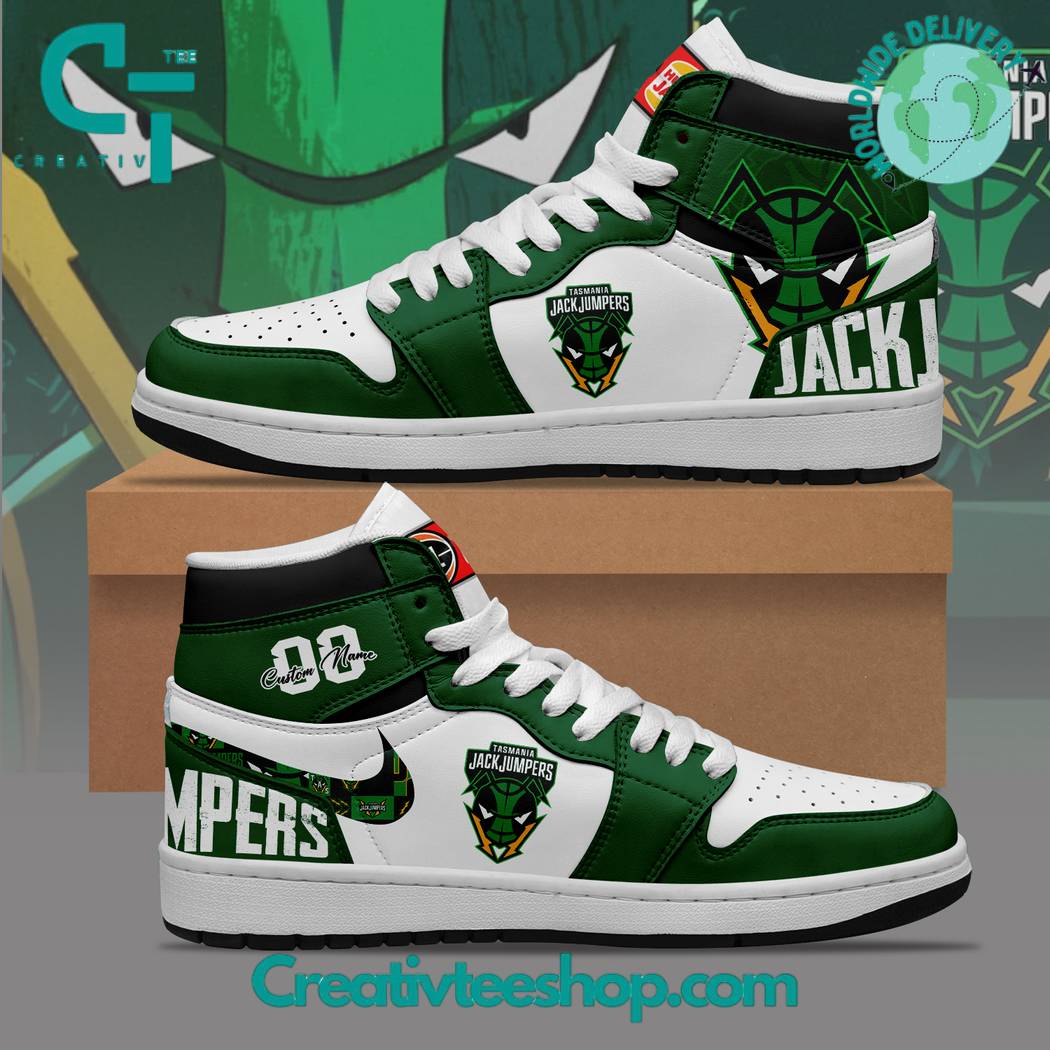 Ideafootwear Tasmania JackJumpers AJ1 High Sneakers Shoes For Men And Women 1