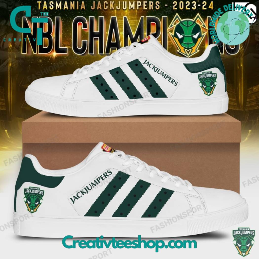 Ideafootwear Tasmania JackJumpers Skate Stan Shoes Sneakes For Men And Women 1