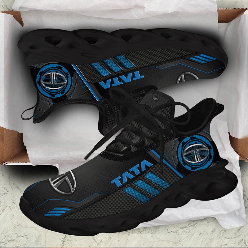 Ideafootwear Tata Max Soul Shoes Sneakers For Men And Women 10