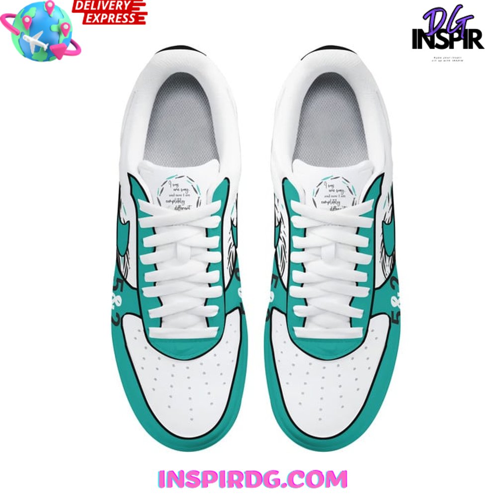 Ideafootwear Tate McRae Aritst Air Low-Top Sneakers Shoes For Men And Women 1