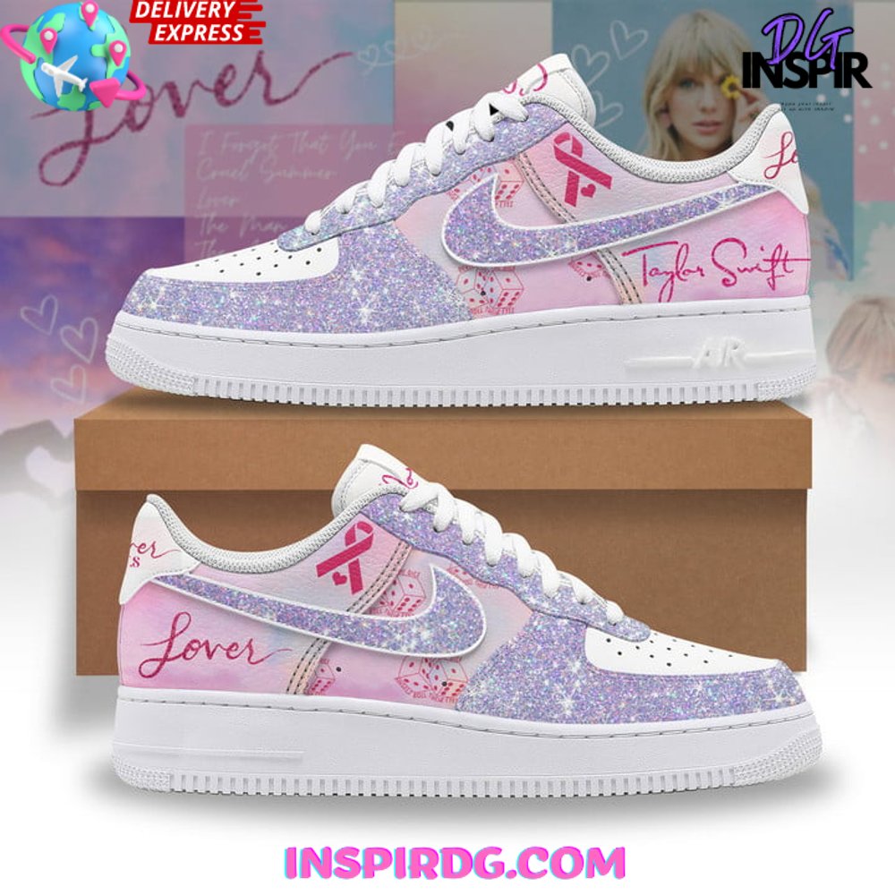 Ideafootwear Taylor Swift Air Low-Top Sneakers Shoes For Men And Women 42
