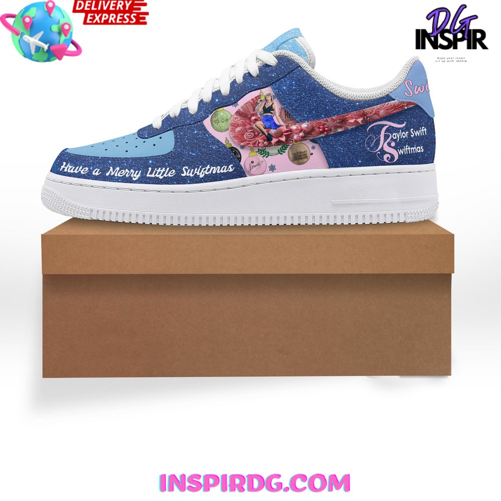 Ideafootwear Taylor Swift Air Low-Top Sneakers Shoes For Men And Women 44