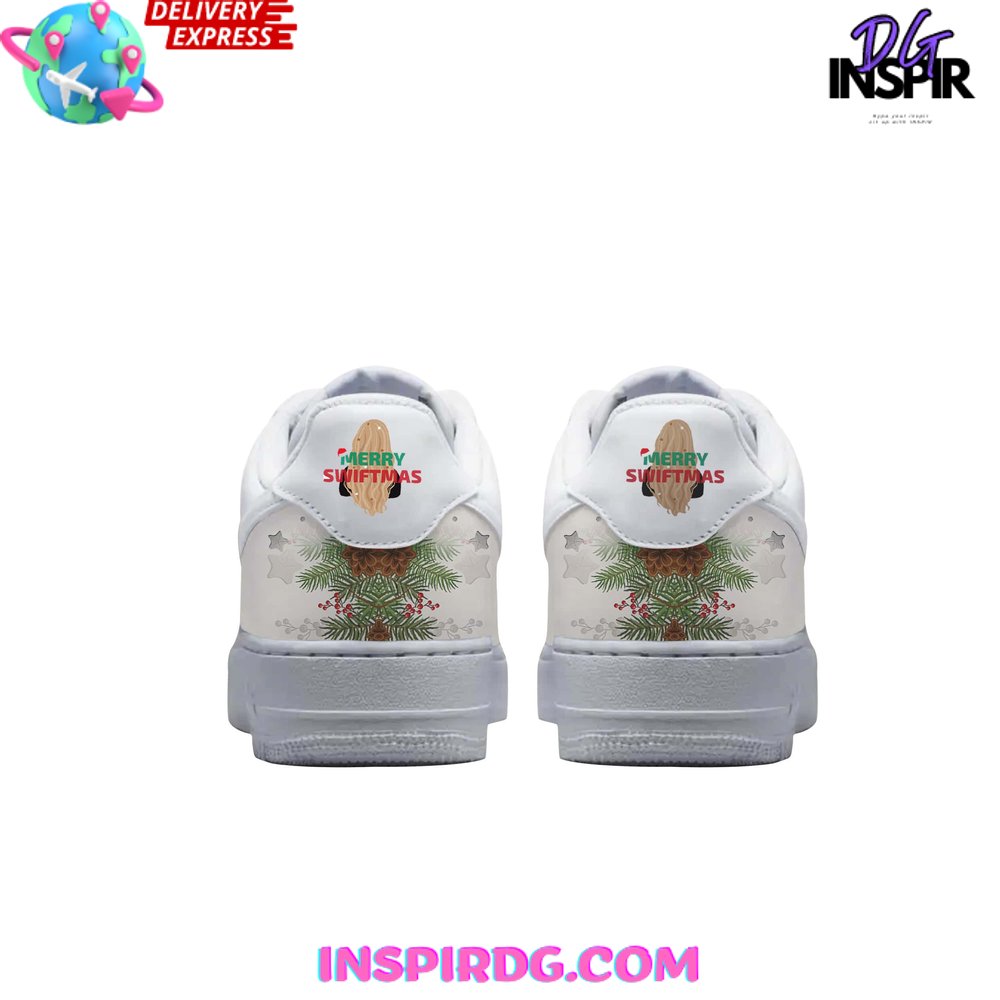 Ideafootwear Taylor Swift Air Low-Top Sneakers Shoes For Men And Women 41