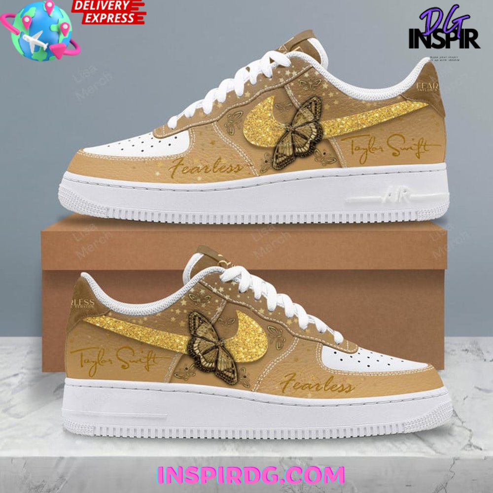 Ideafootwear Taylor Swift Air Low-Top Sneakers Shoes For Men And Women 40