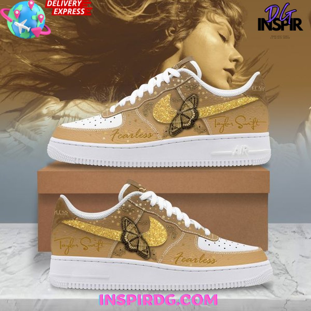 Ideafootwear Taylor Swift Air Low-Top Sneakers Shoes For Men And Women 40