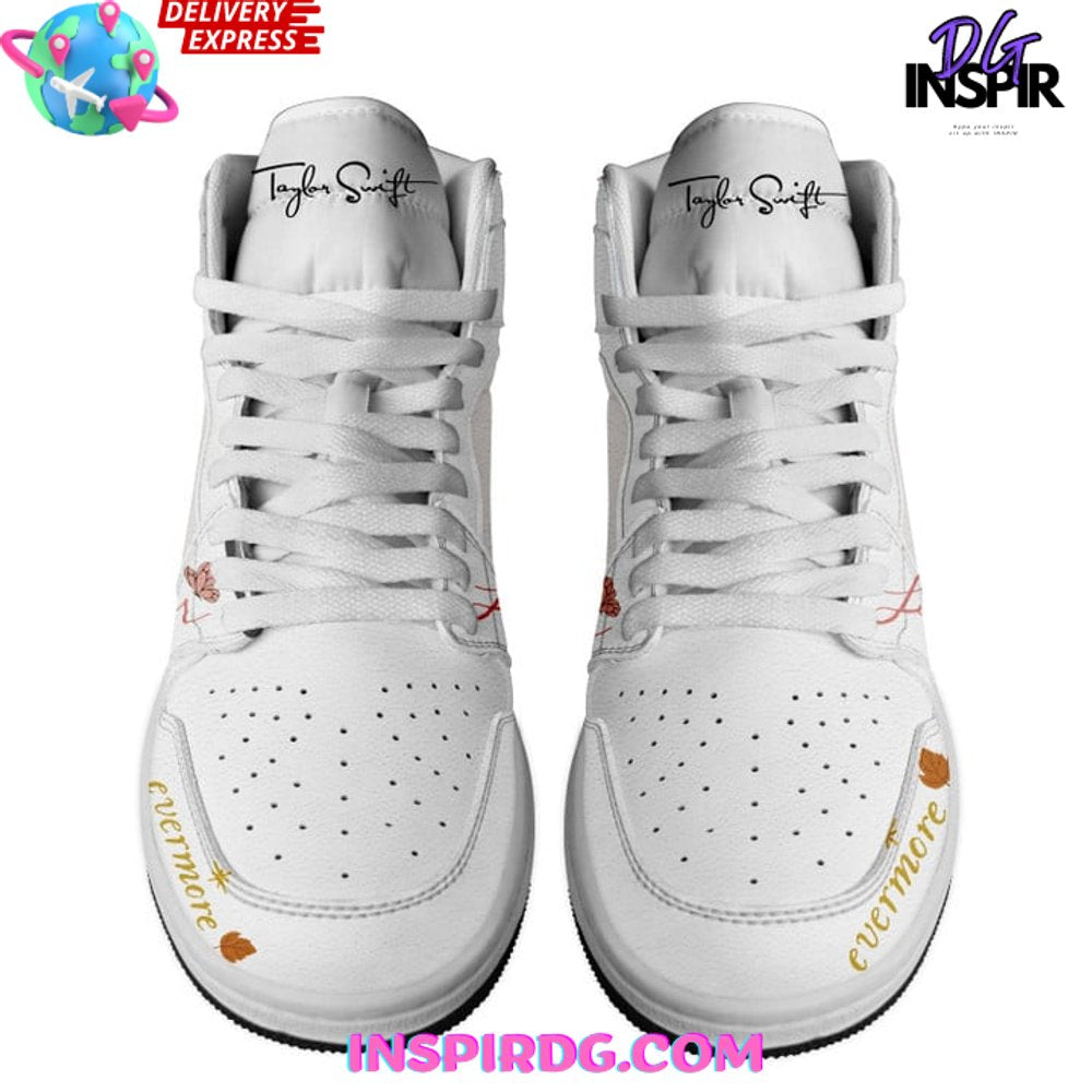 Ideafootwear Taylor Swift AJ1 High Sneakers Shoes For Men And Women 34