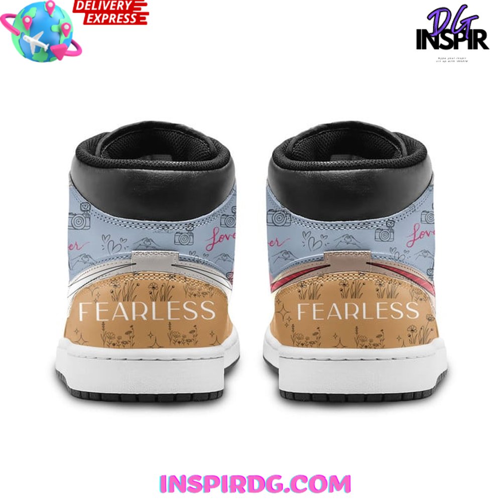 Ideafootwear Taylor Swift AJ1 High Sneakers Shoes For Men And Women 32