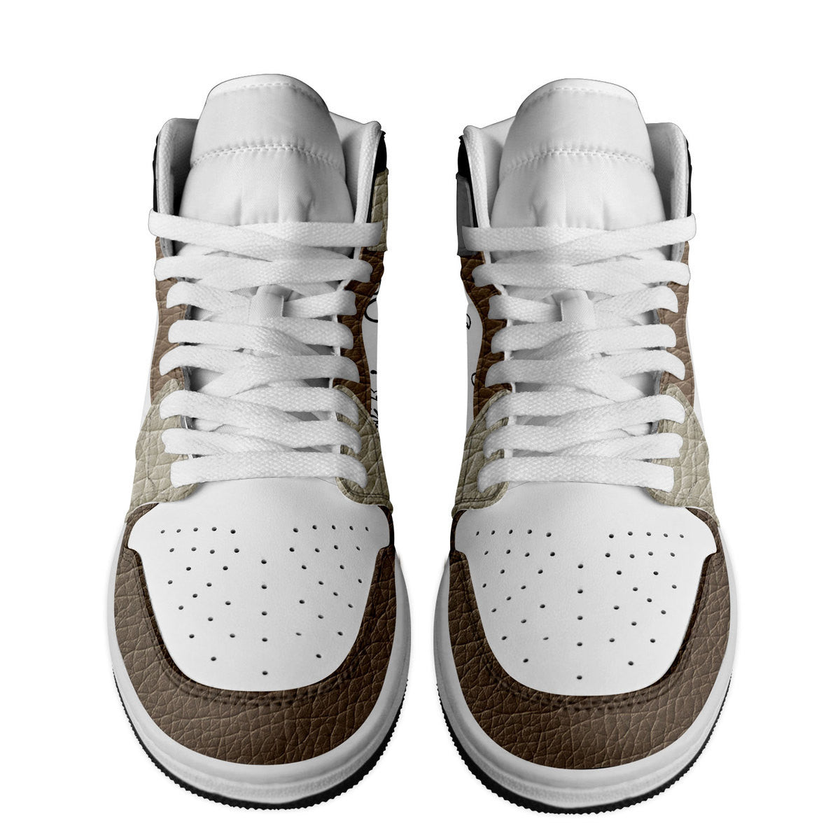 Ideafootwear Taylor Swift AJ1 High Sneakers Shoes For Men And Women 44