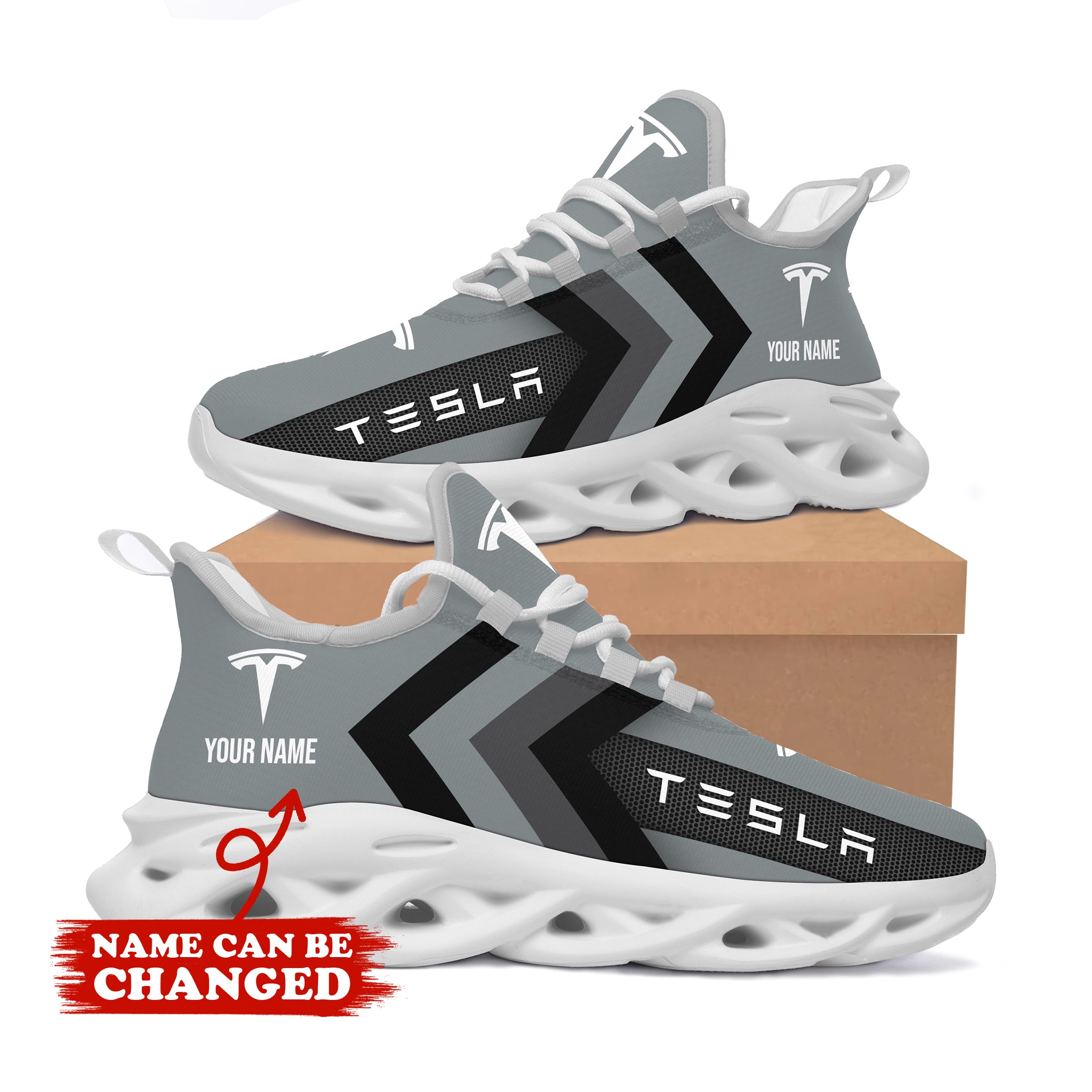Ideafootwear Tesla Max Soul Shoes Sneakers For Men And Women 6
