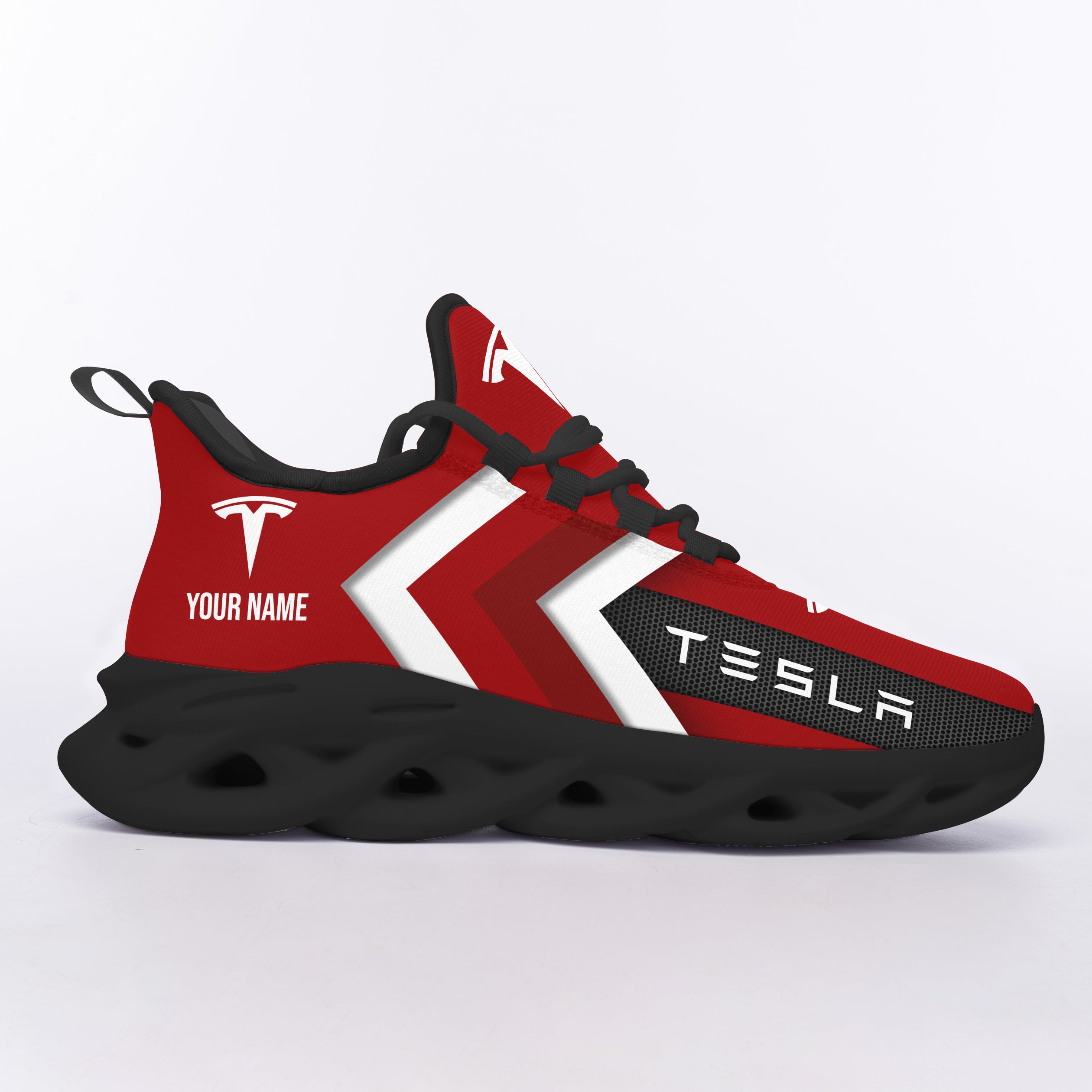 Ideafootwear Tesla Max Soul Shoes Sneakers For Men And Women 3