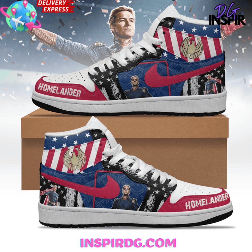 Ideafootwear The Boys AJ1 High Sneakers Shoes For Men And Women 1