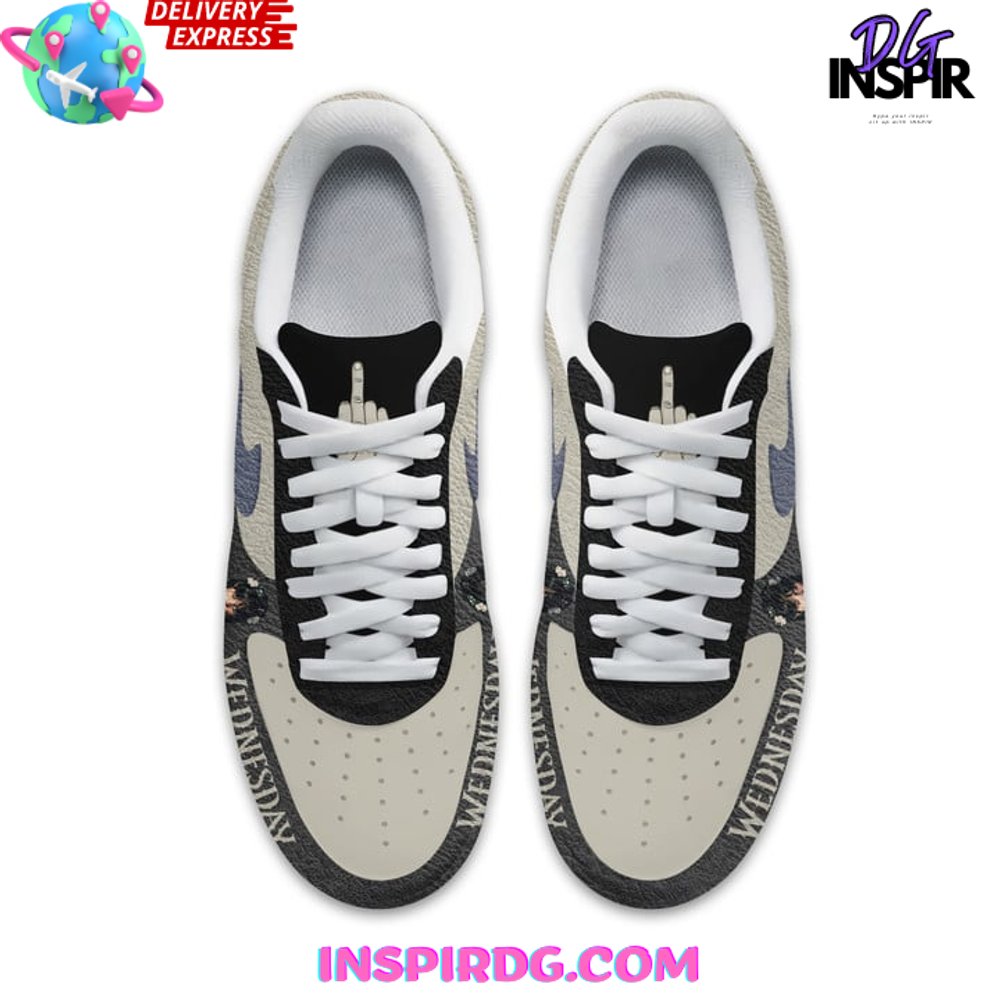 Ideafootwear The Dunkin Donuts Just Dunk It Air Low-Top Sneakers Shoes For Men And Women 1