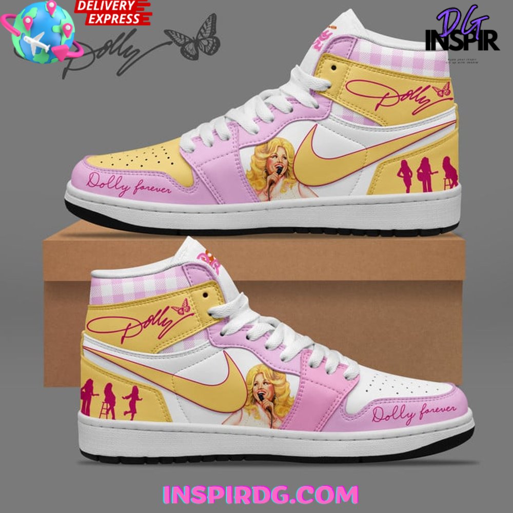 Ideafootwear The Grinch AJ1 High Sneakers Shoes For Men And Women 7