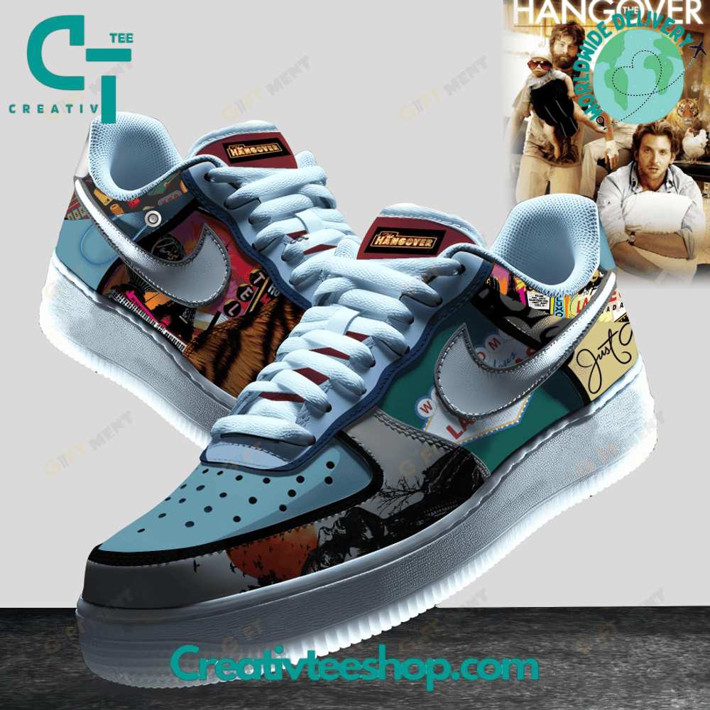 Ideafootwear The Hangover Air Low-Top Sneakers Shoes For Men And Women 1