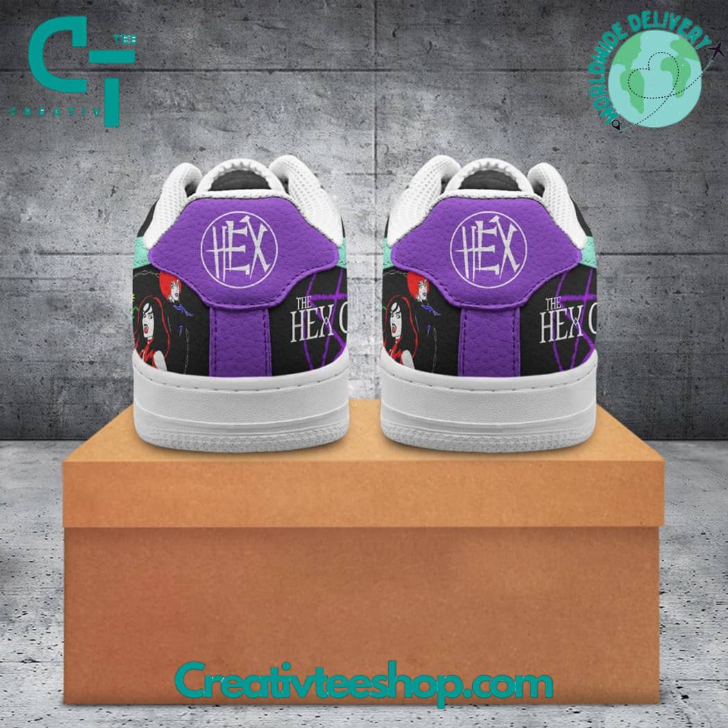 Ideafootwear The Hex Girls Air Low-Top Sneakers Shoes For Men And Women 1