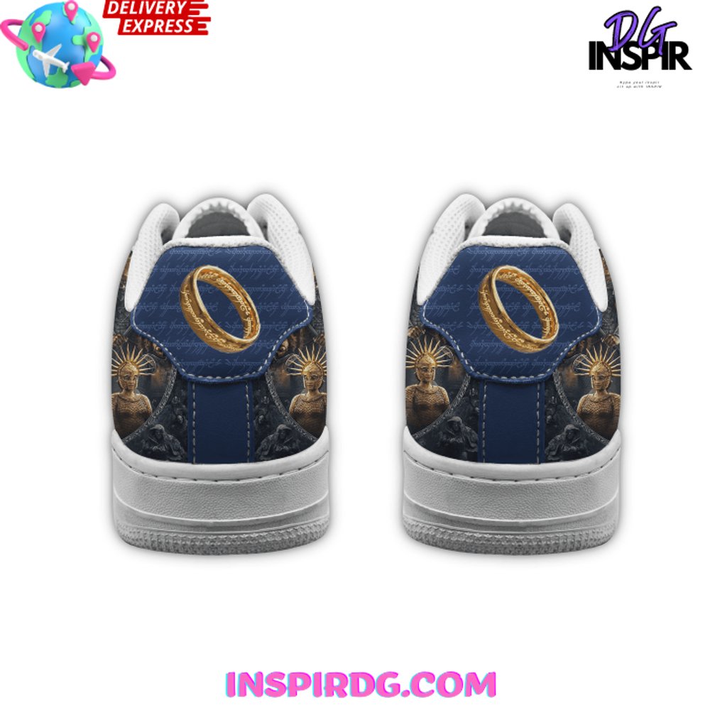 Ideafootwear The Lord of the Rings Air Low-Top Sneakers Shoes For Men And Women 1