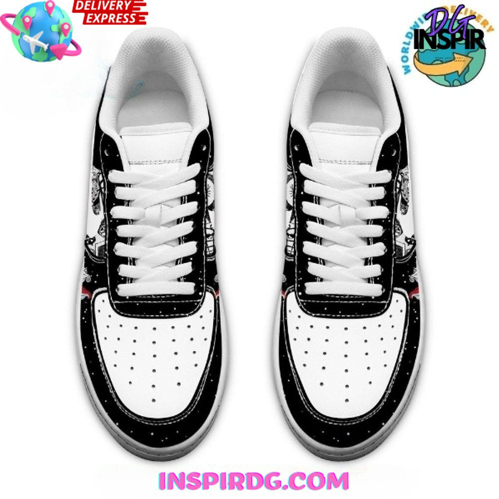 Ideafootwear The Nightmare Air Low-Top Sneakers Shoes For Men And Women 5