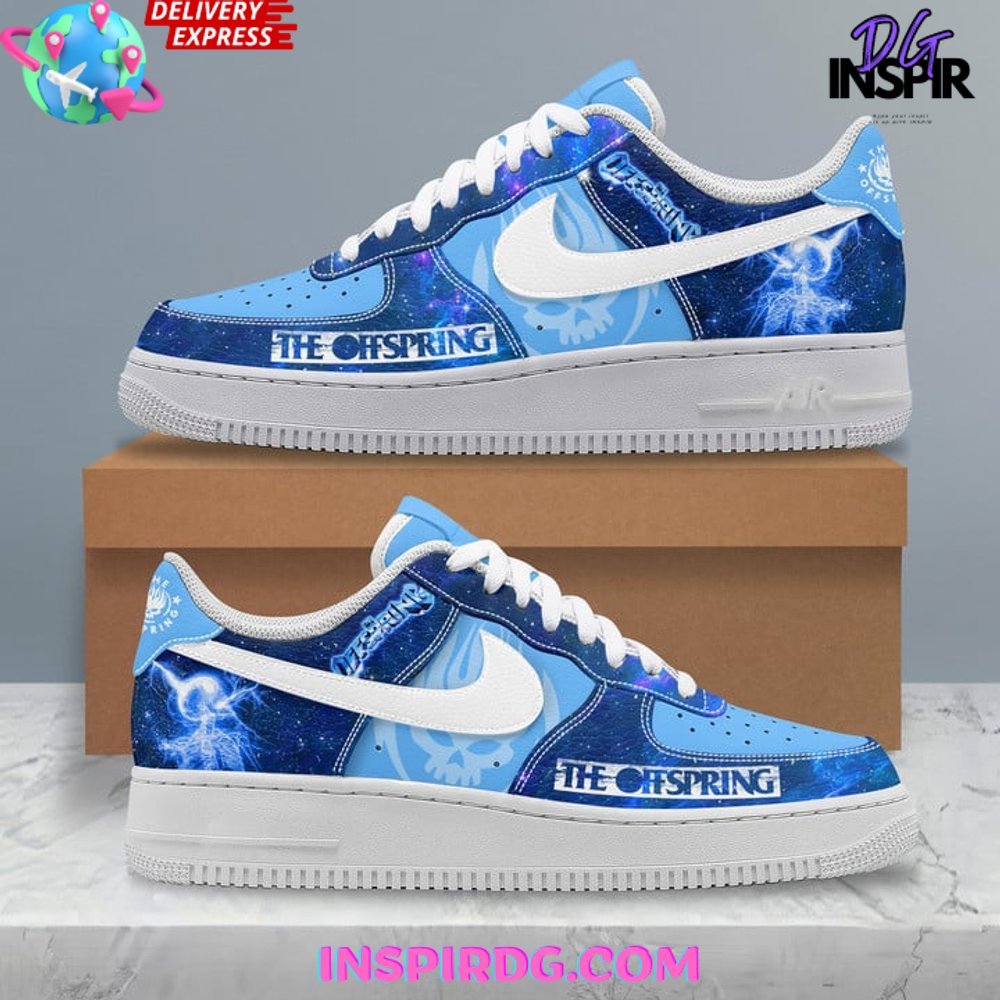 Ideafootwear The Offspring Air Low-Top Sneakers Shoes For Men And Women 3
