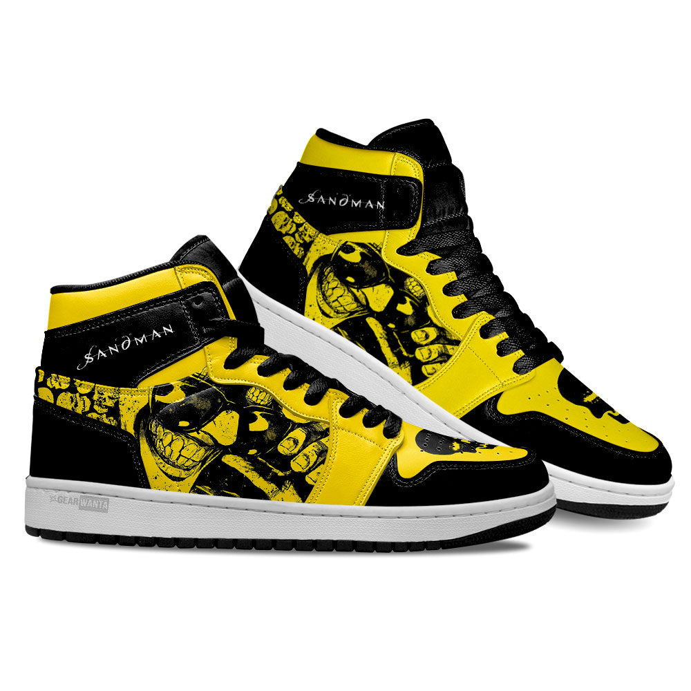 Ideafootwear The Sandman Corinthian AJ1 High Sneakers Shoes For Men And Women 1