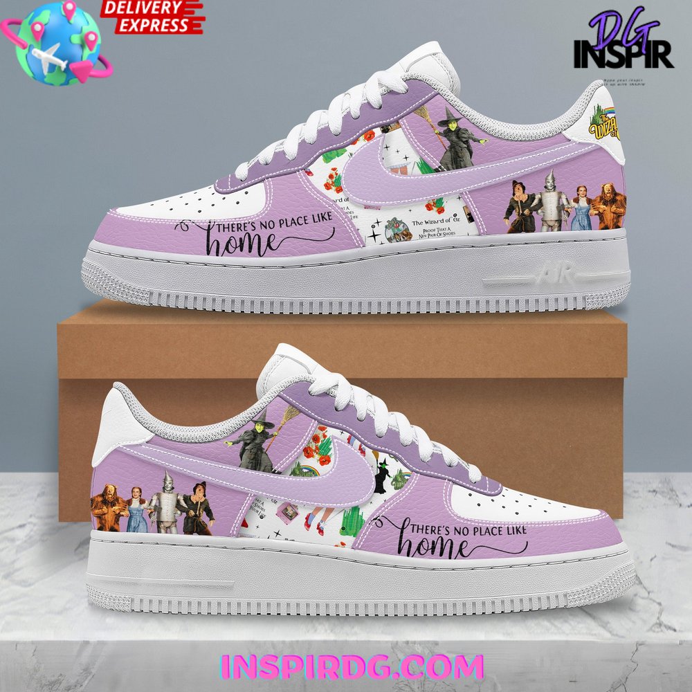 Ideafootwear The Wizard Air Low-Top Sneakers Shoes For Men And Women 1