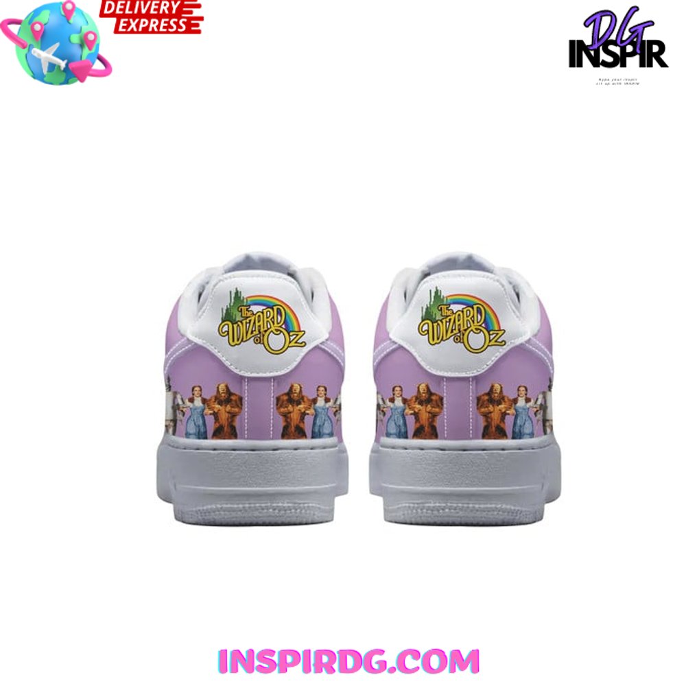 Ideafootwear The Wizard Air Low-Top Sneakers Shoes For Men And Women 1