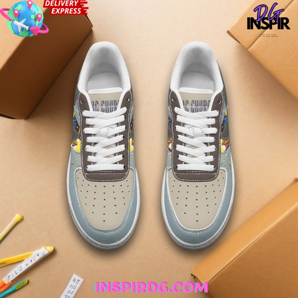 Ideafootwear Thirty Seconds to Mars Air Low-Top Sneakers Shoes For Men And Women 1