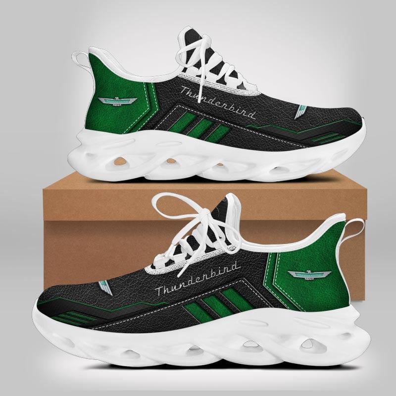 Ideafootwear Thunderbird Max Soul Shoes Sneakers For Men And Women 9