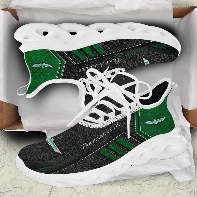 Ideafootwear Thunderbird Max Soul Shoes Sneakers For Men And Women 9