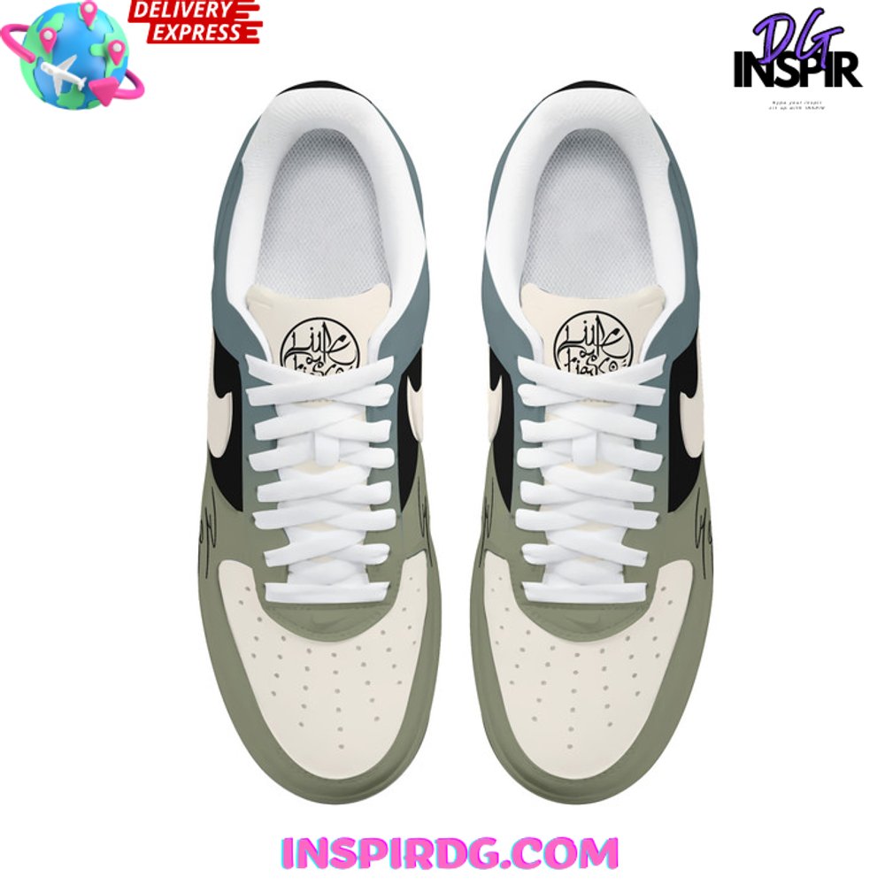 Ideafootwear Tim McGraw Air Low-Top Sneakers Shoes For Men And Women 1