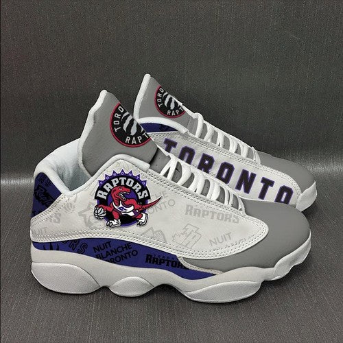 Ideafootwear Toronto Raptors AJ13 Sneakers Shoes For Men And Women 3