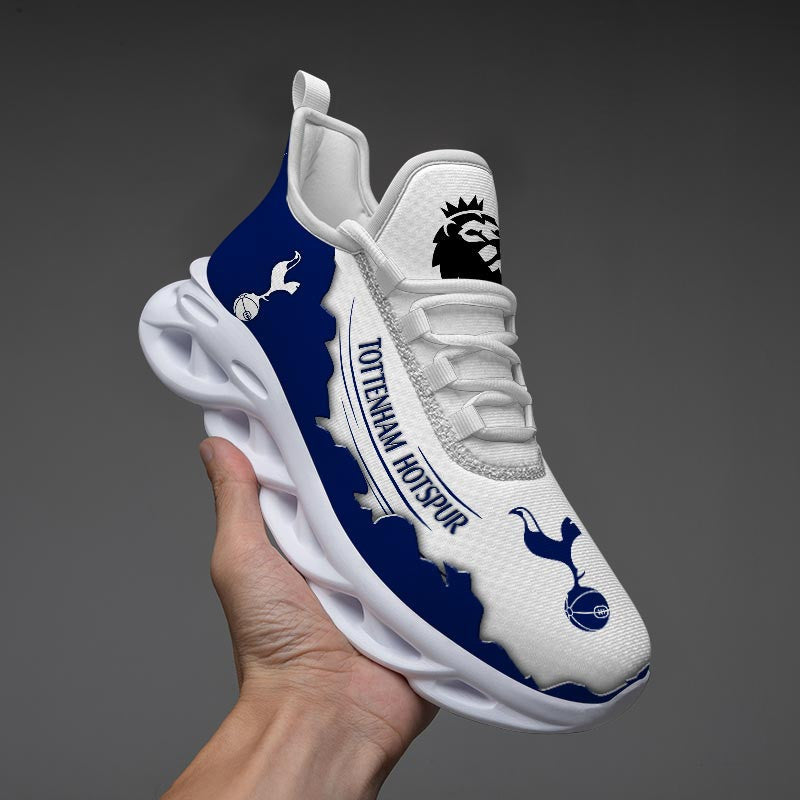 Ideafootwear Tottenham Hotspur F.C Max Soul Shoes Sneakers For Men And Women 1