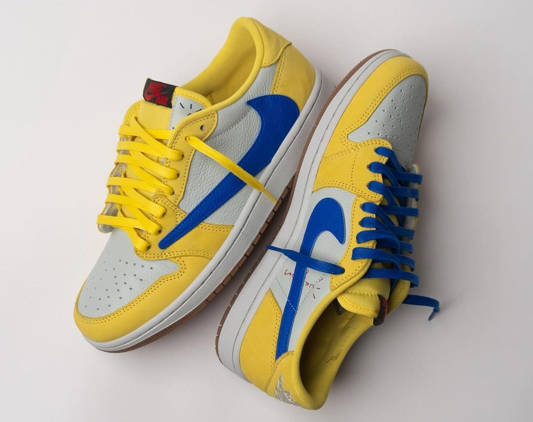 Ideafootwear Travis Scott AJ1 High Sneakers Shoes For Men And Women 2