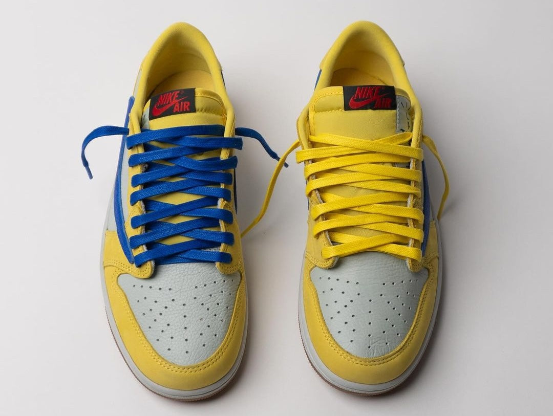 Ideafootwear Travis Scott AJ1 High Sneakers Shoes For Men And Women 2