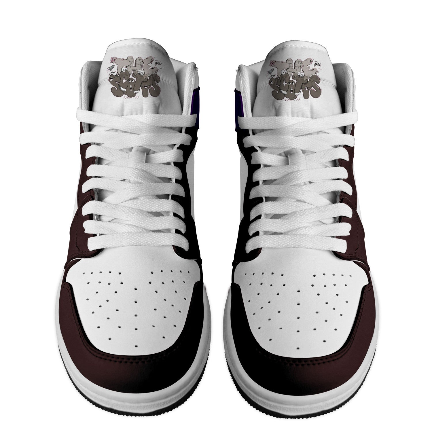 Ideafootwear Travis Scott AJ1 High Sneakers Shoes For Men And Women 3