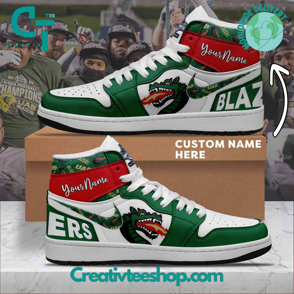 Ideafootwear UAB Blazers AJ1 High Sneakers Shoes For Men And Women 1