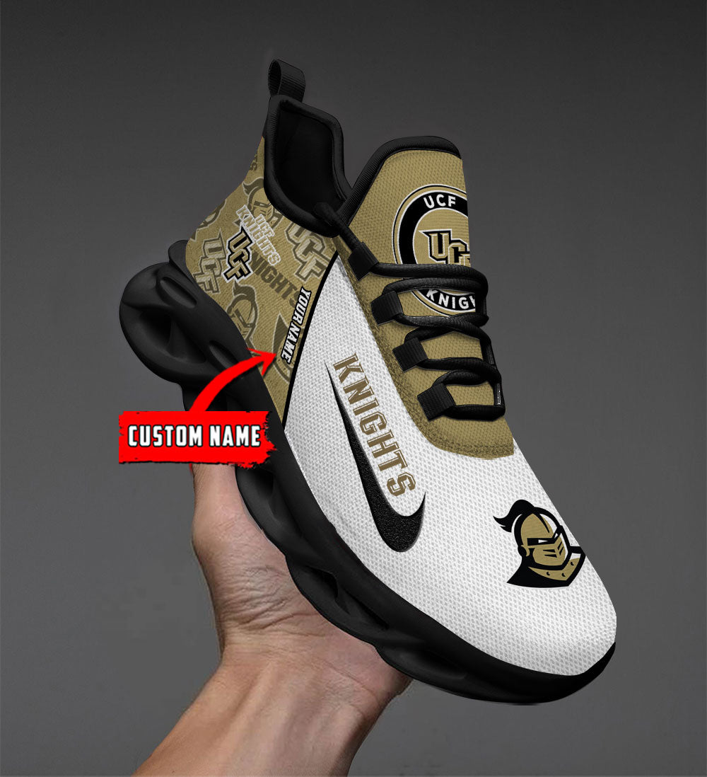 Ideafootwear UCF Knights Max Soul Shoes Sneakers For Men And Women 1