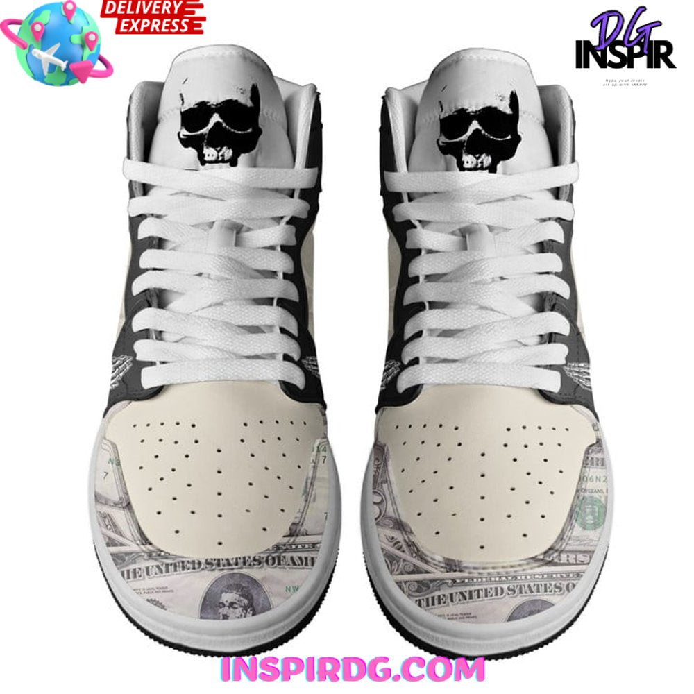 Ideafootwear $uicideboy$ Gangster AJ1 High Sneakers Shoes For Men And Women 1