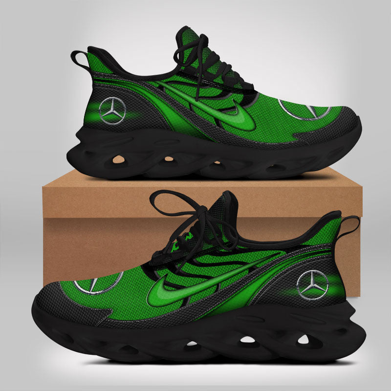 Ideafootwear Unimog MB Max Soul Shoes Sneakers For Men And Women 10