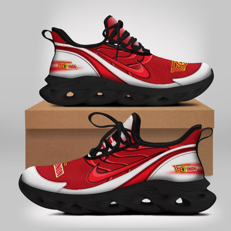 Ideafootwear Union Berlin Max Soul Shoes Sneakers For Men And Women 4