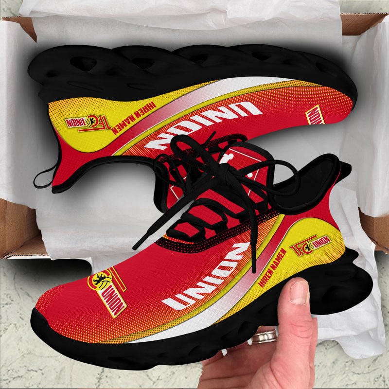 Ideafootwear Union Berlin Max Soul Shoes Sneakers For Men And Women 1